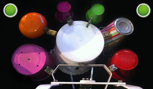 Free Download Foton Drum APK for Android