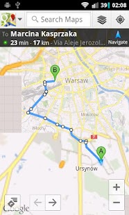 SmartMenu.pl Screenshots 7