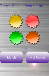 Speedy Match - Mind Game poster 5