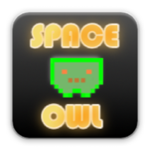 Space Owl LOGO-APP點子