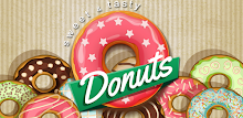 Donut Maker APK