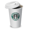 My Starbucks Calorie