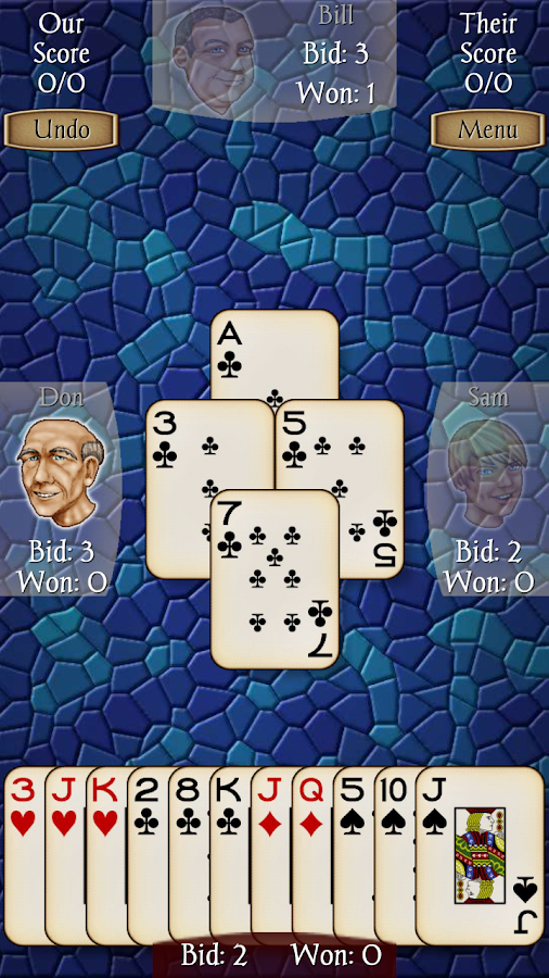 Spades Free Android Apps on Google Play
