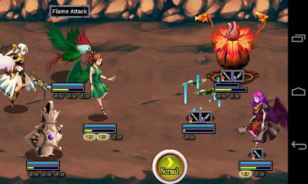 RPG Valkyria Soul poster 9