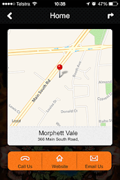 Xanchies Tattoo poster 2