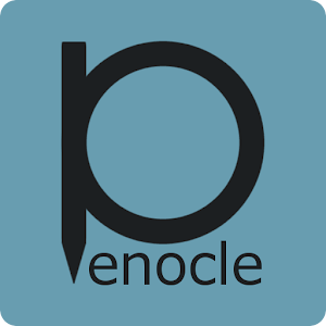 Penocle, calendar notes -trial.apk 1.5.4