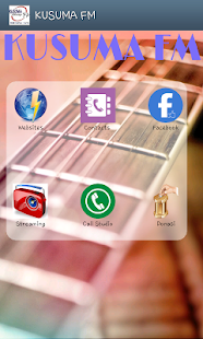 Lastest KUSUMA FM APK