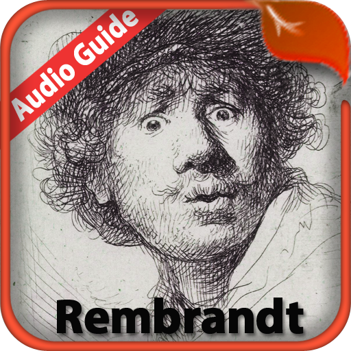 Audio Guide-Rembrandt Gallery LOGO-APP點子