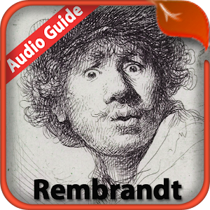 Audio Guide-Rembrandt Gallery 1.1