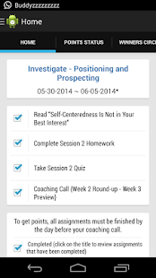 How to get Impact Coaching System patch 1.2 apk for laptop