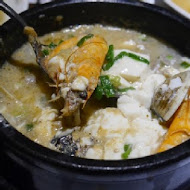 涓豆腐