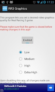 Real Racing 3 Graphics - screenshot thumbnail