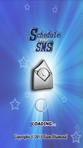 【免費社交App】Schedule Your SMS-APP點子