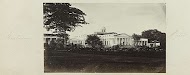 Buitenzorg. Paleis