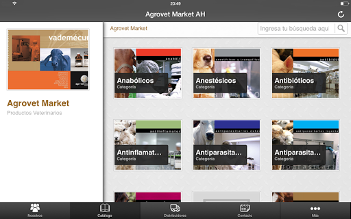 免費下載商業APP|Agrovet Market Animal Health app開箱文|APP開箱王