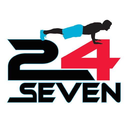 24 Seven O.P.T. 健康 App LOGO-APP開箱王