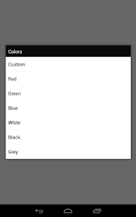  Dead Pixel Detect and Fix– miniatyr av skärmdump  