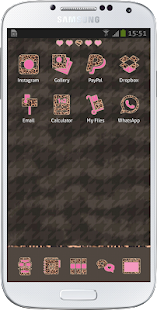 How to download Crazy Cat Lady Go Launcher lastet apk for android