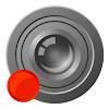 VideoREC video recorder icon