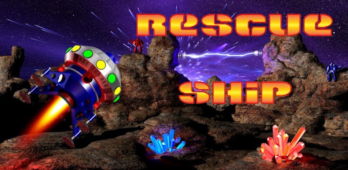 Rescue Ship apk