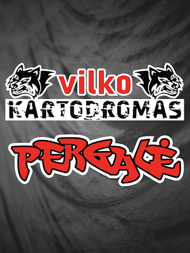 Vilko Kartodromas Pergalė