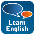 Learn English icon