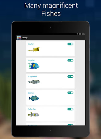 Aquarium Live Wallpaper 1.7.0 Apk, Free Lifestyle Application – APK4Now