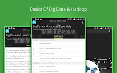 Big Data Hadoop Courseのおすすめ画像4