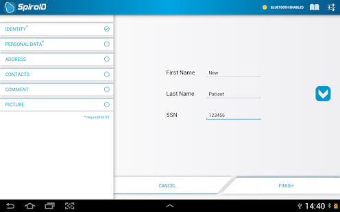 Download SpiroID APK for Android