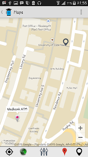 Campus Mate Screenshots 2