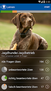 How to install iTheorie Jagdschein DE Pro 2.21 apk for bluestacks