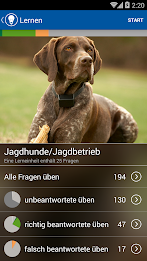 iTheorie Jagdschein DE Pro poster 2