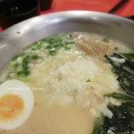 Mr. 拉麵(台南店)