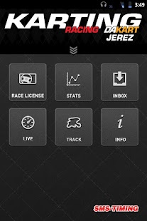 Karting Jerez Screenshots 0