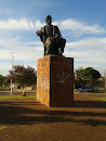 Monumento a Zorrilla
