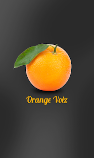 How to install OrangeVoiz 2.1.0 unlimited apk for android