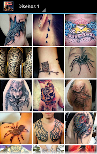 How to mod Diseños de Tatuajes 1.0 mod apk for pc
