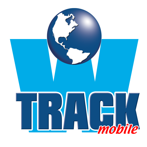 Webtrack Mobile LOGO-APP點子