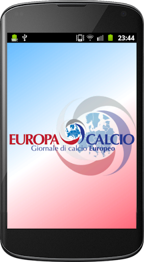 EuropaCalcio European Football