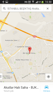 How to install Eskişehir Halı Saha patch 1.1 apk for android