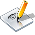Gassy Girl logo