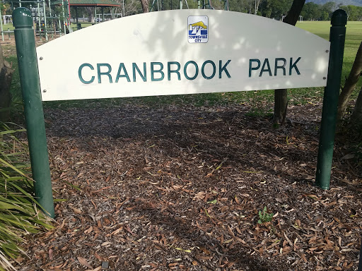 Cranbrook Park