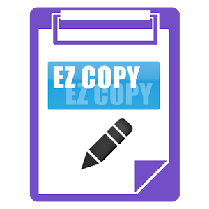 EZ COPY & PASTE2.0 plus.apk 1.0.0