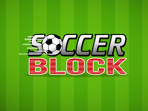 Soccer Block