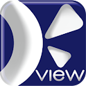 KView logo