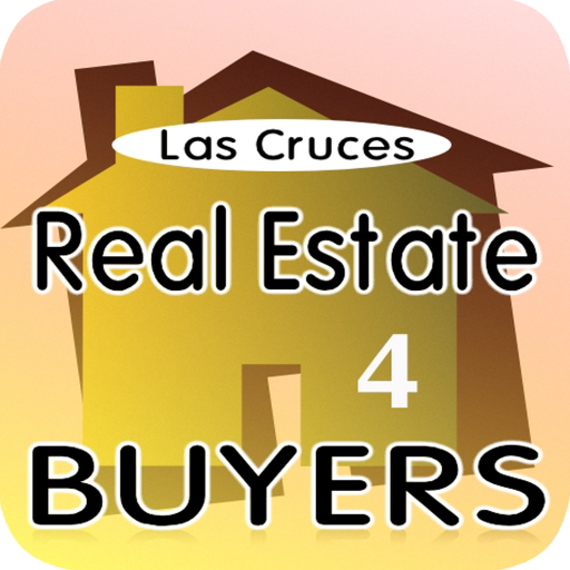 Las Cruces Real Estate Buyers 商業 App LOGO-APP開箱王
