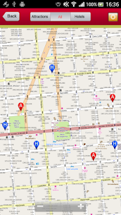 Free Montevideo Offline Guide APK