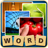 Guess Word mobile app icon