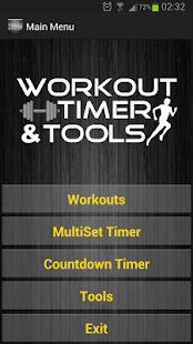 How to mod Workout Timer & Tools lastet apk for android
