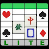 game score card poker sparrow scoring lite
